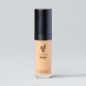 YOUNIQUE TOUCH skin solution concealer/Scarlet